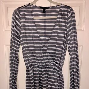 F21 Romper